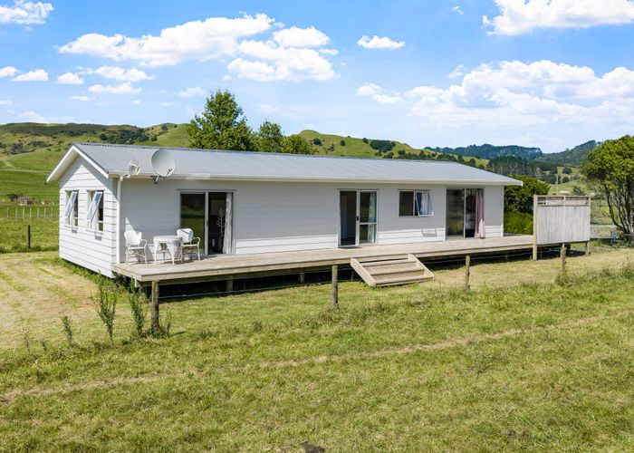  at 1833 Pakiri Road, Whangaripo, Rodney, Auckland