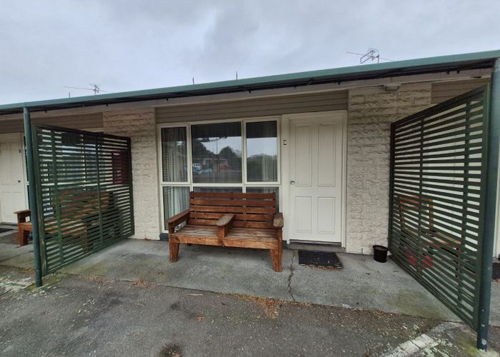  at M3/219 Johns Road , Northwood , Christchurch City, Canterbury