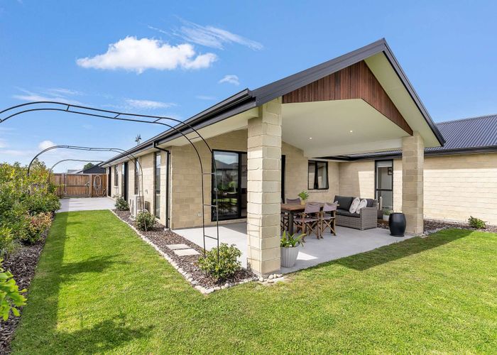  at 117 Shillingford Boulevard, Rolleston, Rolleston