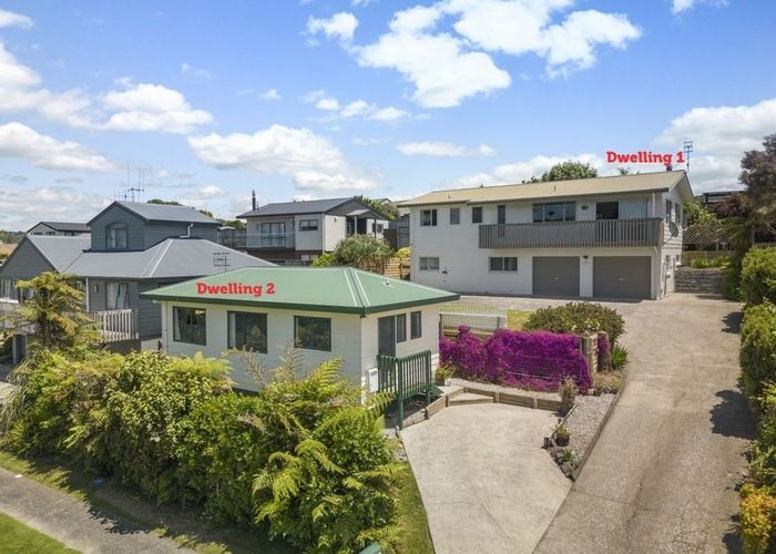  at 8 Ranginui Road, Welcome Bay, Tauranga