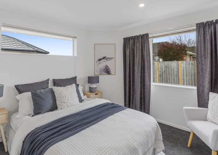  at 1/97 Warden Street, Richmond, Christchurch City, Canterbury
