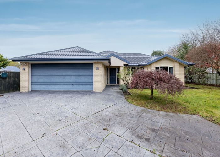  at 3 Caesar Close, Rolleston, Selwyn, Canterbury