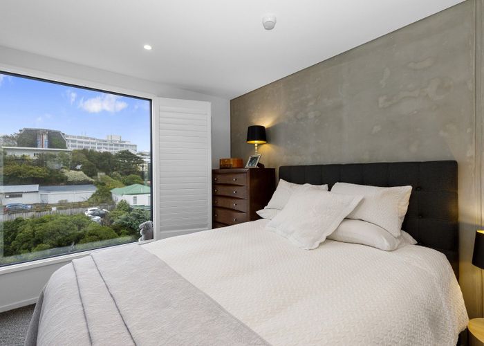  at 614/21 King Street, Mount Cook, Wellington, Wellington