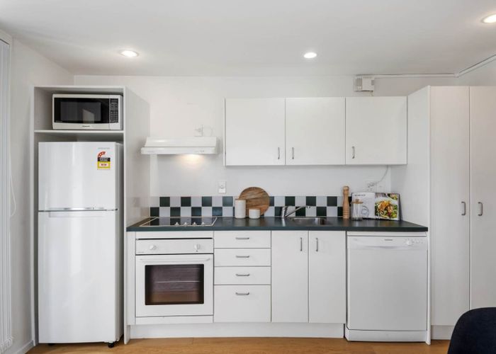  at 4K/250 Richmond Road, Grey Lynn, Auckland City, Auckland