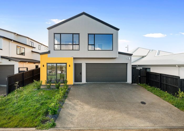  at 16 Parkmore Drive, Rosehill, Papakura, Auckland