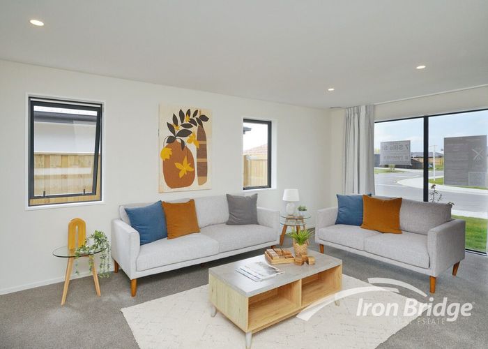  at 14 Chambers Avenue, Woodend, Woodend