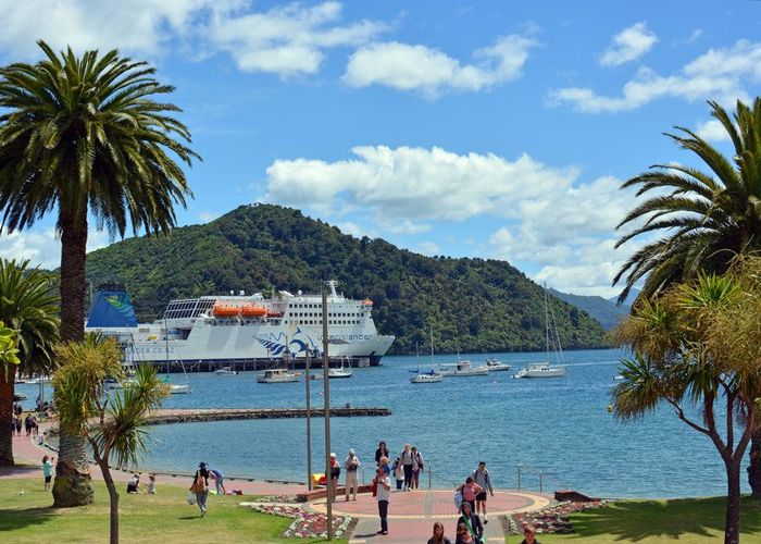  at Lot 14 Proposed Subdivision, Tui Drive, Picton, Marlborough, Marlborough