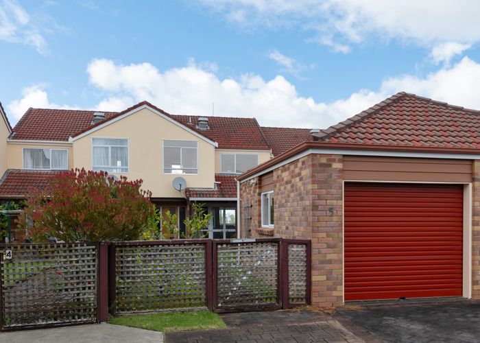  at 5/139 Connell Street, Blockhouse Bay, Auckland City, Auckland