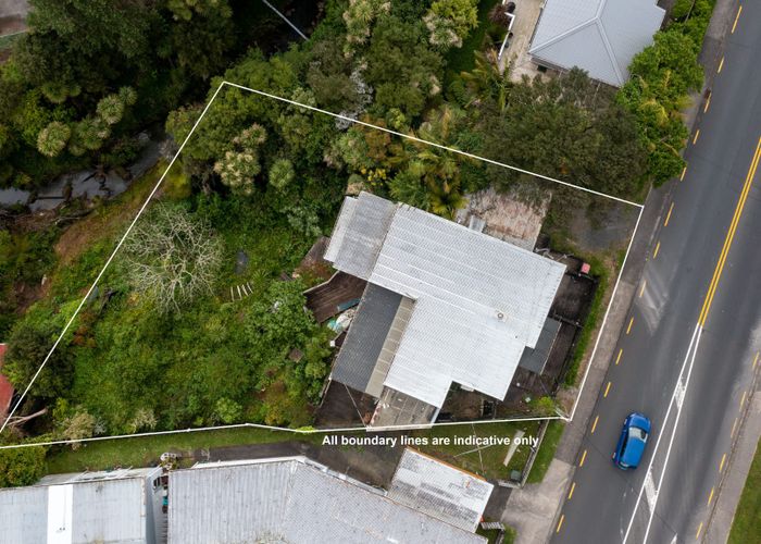  at 36 Glendale Road, Glen Eden, Auckland