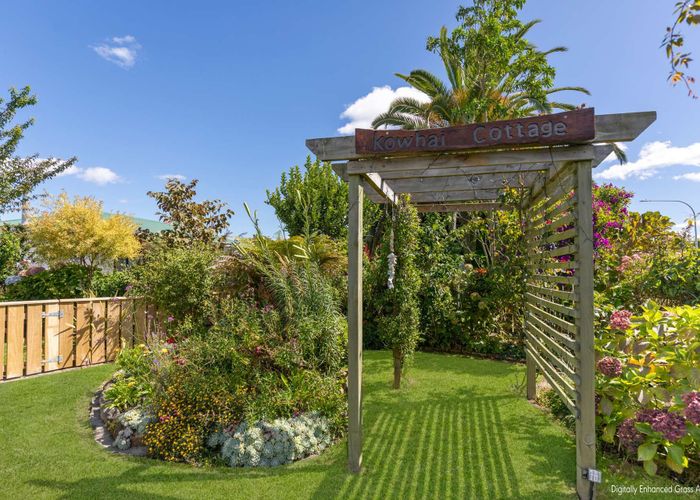  at 53A Kowhai Avenue, Edgecumbe
