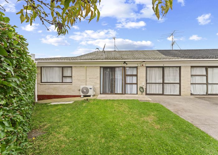  at 4/164 Panama Road, Mount Wellington, Auckland City, Auckland