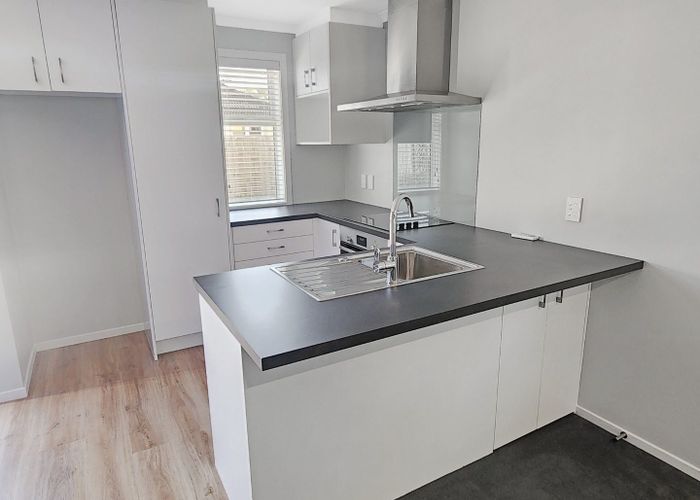  at 63B Lincoln Avenue, Epuni, Lower Hutt, Wellington