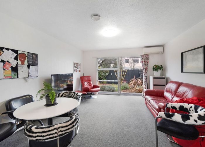  at 3/3 Meredith Street, Addington, Christchurch