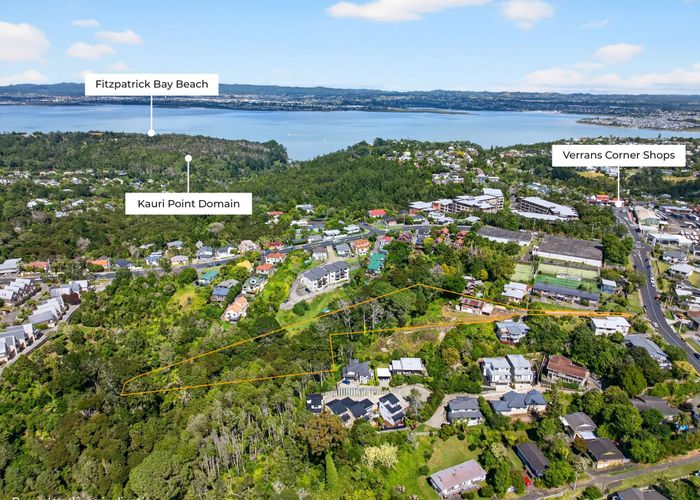  at 5 Verran Road, Birkenhead, North Shore City, Auckland