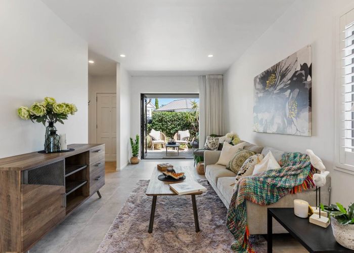  at 1/386 Richmond Road, Grey Lynn, Auckland