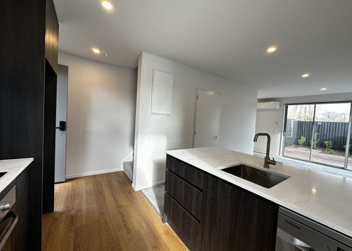  at 3/44 Shirley Road, Shirley, Christchurch