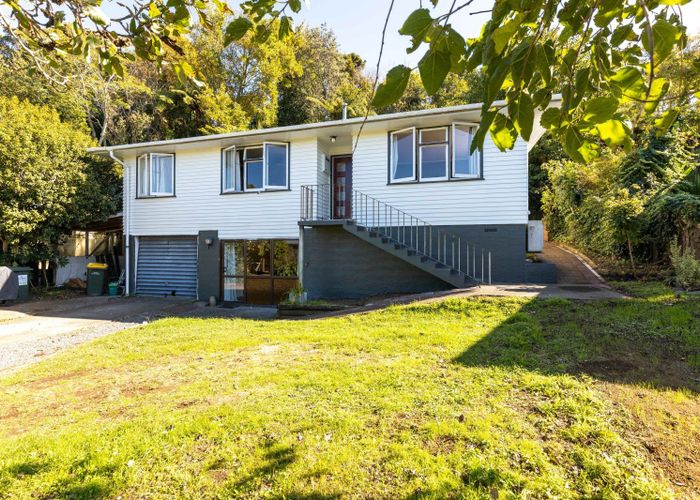  at 16 Regent Place, Blagdon, New Plymouth