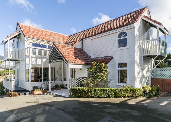 at 4 Inverell Way, Seatoun, Wellington