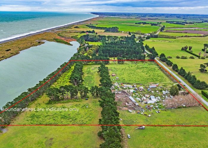  at 212 Pohau Road, Southbridge, Selwyn, Canterbury
