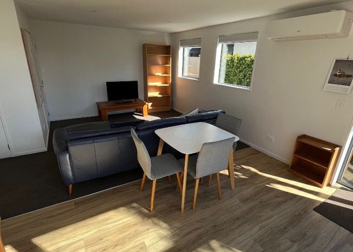  at 16A Spencer Street, Addington, Christchurch City, Canterbury