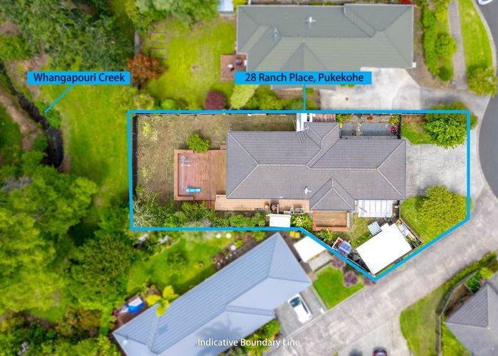  at 28 Ranch Place, Pukekohe, Franklin, Auckland