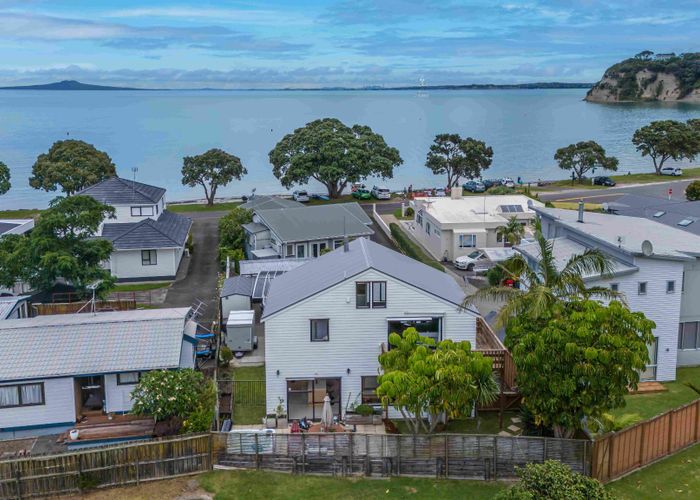  at 42A Matakatia Parade, Matakatia Bay, Rodney, Auckland