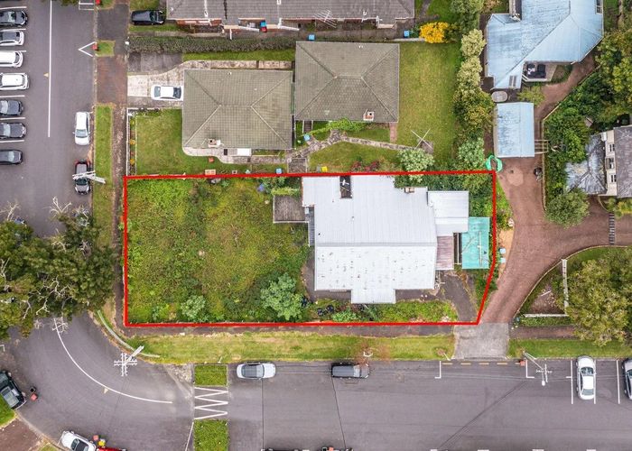  at 9 Patey Street, Epsom, Auckland