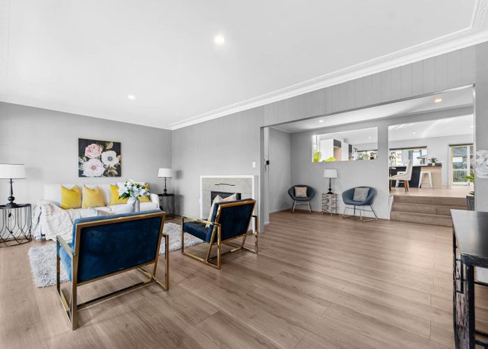  at 25 McCullough Avenue, Papatoetoe, Manukau City, Auckland