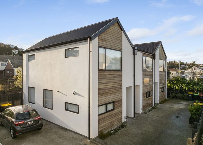  at 9 Edmund Anscombe Place, Caversham, Dunedin, Otago