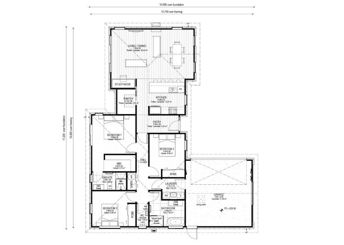  at (Lot 13) Geoff Geering Drive, Ashburton, Ashburton, Canterbury
