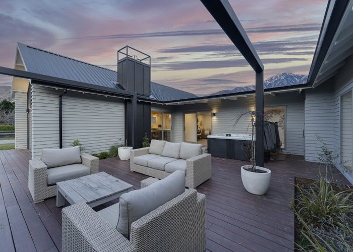  at 6 Quarry Place, Lake Hayes, Queenstown