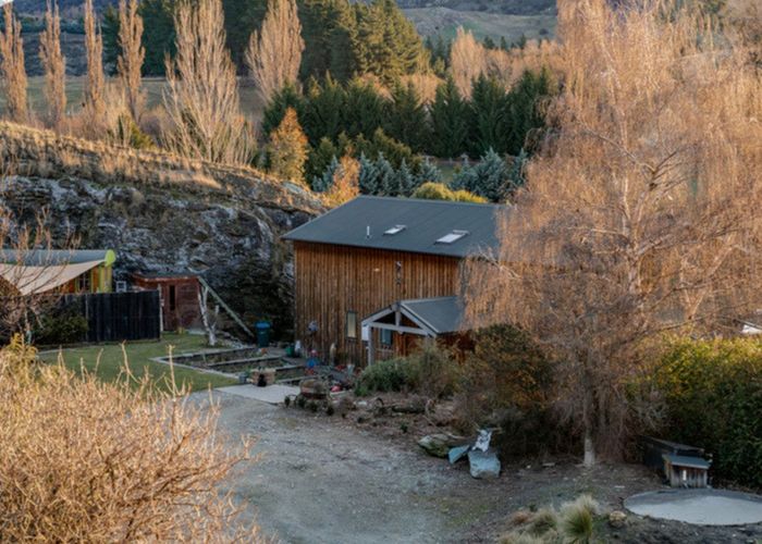  at 1218A Gibbston Highway, Arrow Junction, Queenstown