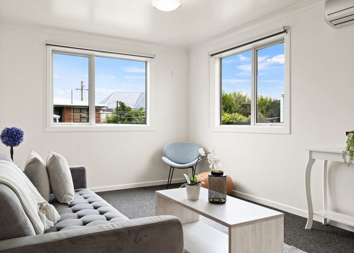  at 272 Oxford Street, South Dunedin, Dunedin, Otago