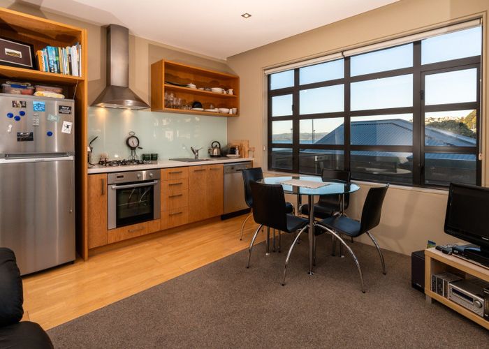  at 114/22 Herd Street, Te Aro, Wellington, Wellington