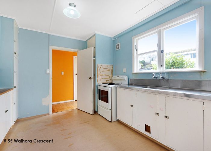  at 57/55 Waihora Crescent, Waitangirua, Porirua