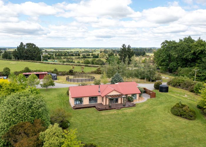  at 178 Round Hill Road, Rangiora