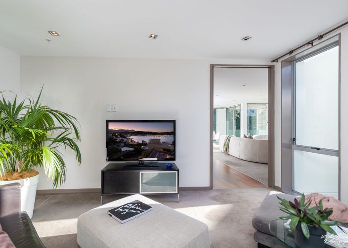  at 3B/22 Telford Terrace, Oriental Bay, Wellington