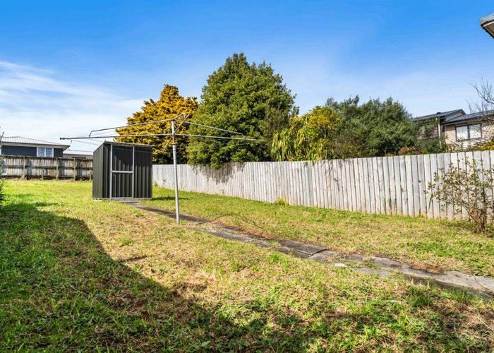  at 6 Tutuki Street, Waterview, Auckland City, Auckland