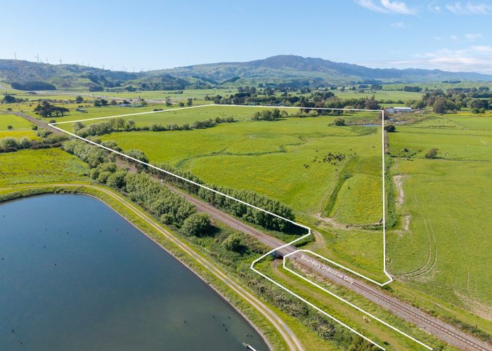  at Broomfield Road, Woodville, Tararua, Manawatu / Whanganui