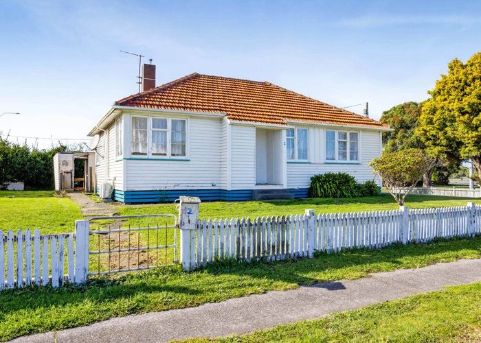 Recently sold 2 Waihi Road, Hawera homes.co.nz