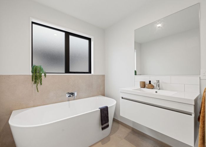  at 47 Monsaraz Boulevard - Townhouse 2, Halswell, Christchurch City, Canterbury