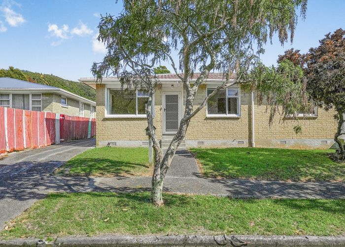  at 10 Langford Street, Naenae, Lower Hutt, Wellington