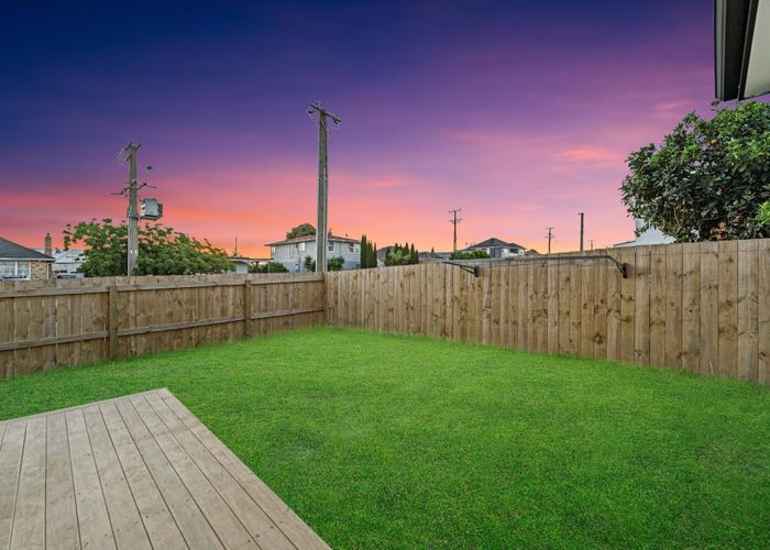  at 52A Ferguson Street, Manurewa East, Manukau City, Auckland