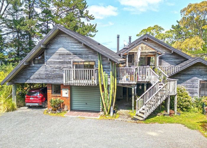  at 445 Preeces Point Road, Coromandel, Thames-Coromandel, Waikato