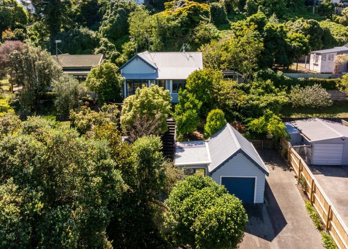  at 79 Milton Road, Bluff Hill, Napier, Hawke's Bay