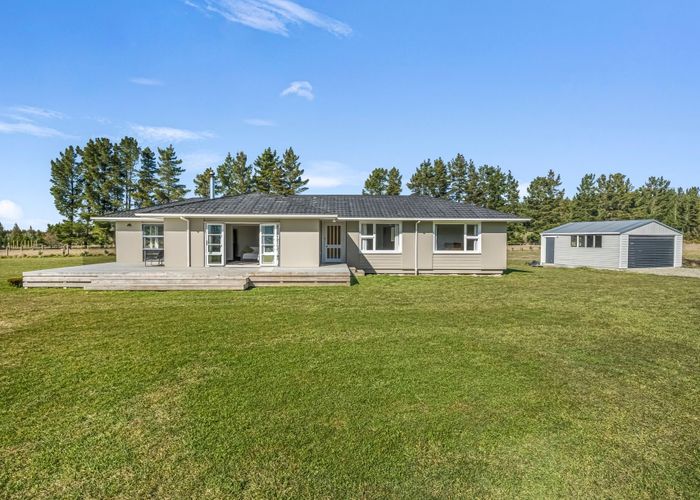  at 5 Eastwick Lane, Eyrewell, West Eyreton