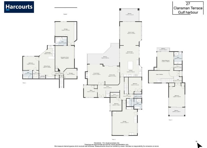  at 27 Clansman Terrace, Gulf Harbour, Rodney, Auckland