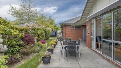  at 1 Waterford Avenue, Northwood, Christchurch