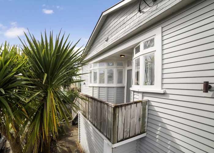  at 19 Princess Terrace, Newtown, Wellington