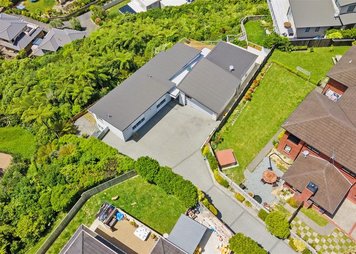  at 34 Arahiwi Grove, Tirohanga, Lower Hutt